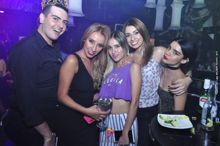 Foto 40 de Malabar - Viernes 25 de agosto de 2017 en Discoteca Malabar Bucaramanga, Bucaramanga