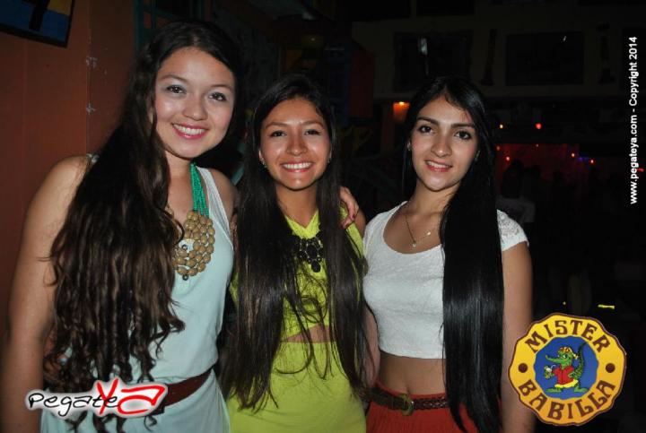 Foto 18 de MISTER BABILLA 17 Y 18 de OCT 2014 en Discoteca MISTER BABILLA cartagena, Cartagena