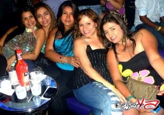 Foto 4 de Enero 12 del 2013 en La Maldita Primavera Cali, Cali