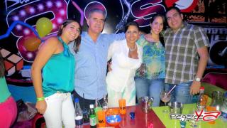 Foto 18 de Septiembre 07 del 2013 en Beautiful 80`s Cali, Cali