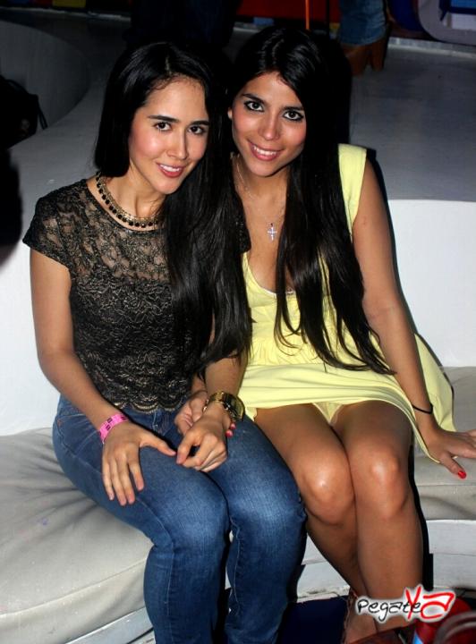 Foto 31 de Lolas Club - Agosto 09 del 2014 en Lolas Club Menga Cali, Cali