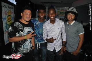 Foto 16 de MR DRINK Semana Santa 2014 en mrdrink cartagena, Cartagena