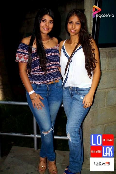 Foto 14 de Lolas Club - 3er FDS Febrero 2016 en Lolas Club Menga Cali, Cali
