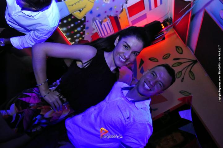 Foto 45 de Trinidad Sabado 1 de abril de 2017 en Trinidad Discoteca Bucaramanga, Bucaramanga