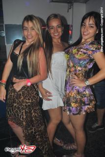 Foto 4 de TABOO Semana Santa 2014 en Discoteca Taboo Cartagena, Cartagena
