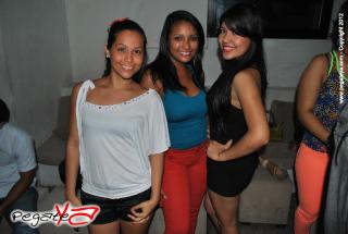 Foto 22 de leblon 6 y 7 de julio de 2012 en Discoteca LEBLON Cartagena, Cartagena