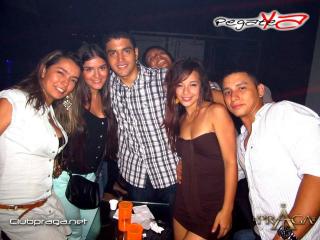 Foto 2 de Marzo 01 del 2013 en Praga Club Cali, Cali