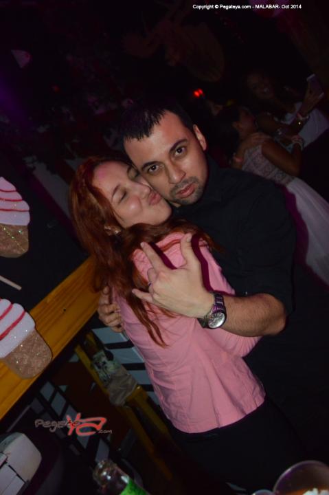 Foto 43 de Malabar 24 y 25 de octubre de 2014 en Discoteca Malabar Bucaramanga, Bucaramanga