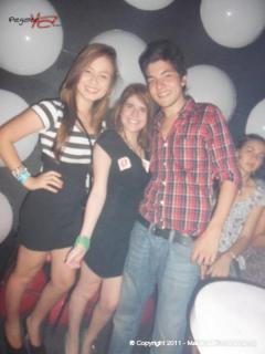 Foto 35 de 25-26 Febrero 2012 en Discoteca Malabar Bucaramanga, Bucaramanga