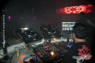 Foto 13 de DJ WADY - 24 Feb. 2012 en Lov Club Bogota, Bogotá