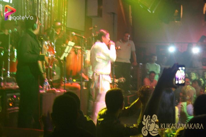 Foto 21 de Kukaramakara - 5TO Fds Julio 2016 en Kukaramakara Discoteca Cali, Cali