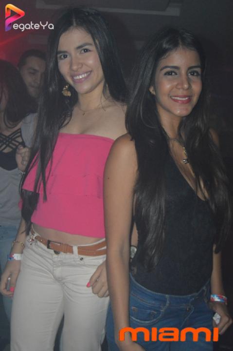 Foto 9 de Miami Bar - 2do FDS Dic 2016 en Miami Bar Cali, Cali