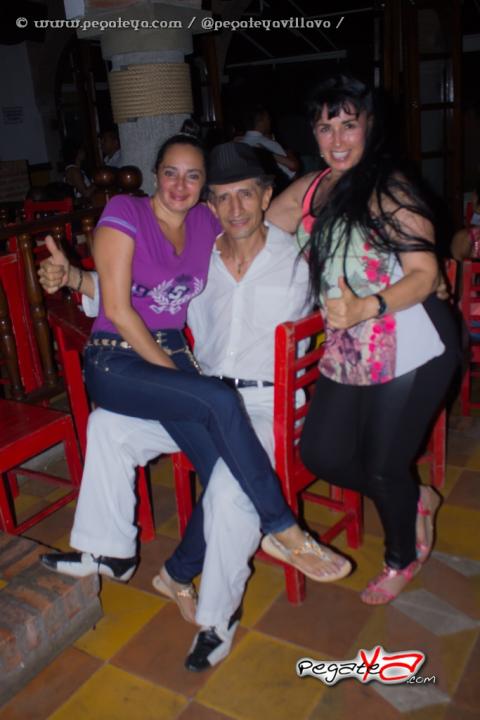 Foto 7 de YOTOCO SALSA BAR - Villavicencio en Yotoco Salsa Bar, Villavicencio