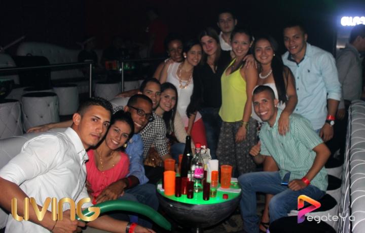 Foto 38 de Living - Enero 17 y 24 del 2015 en Living Night Club, Cali