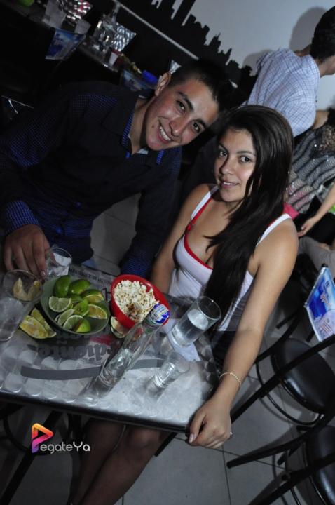 Foto 11 de New York sábado 02 de mayo 2015 en Discoteca New York Bucaramanga, Bucaramanga