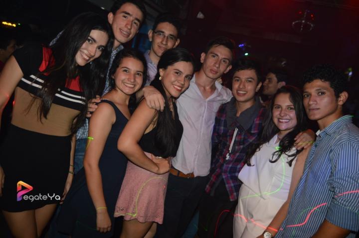 Foto 88 de Maria casquitos sábado 25 de julio 2015 en Maria Casquitos Bucaramanga, Bucaramanga