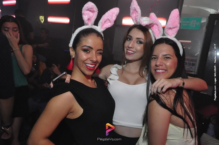 Foto 7 de Malabar - Sabado 9 de septiembre de 2017 en Discoteca Malabar Bucaramanga, Bucaramanga