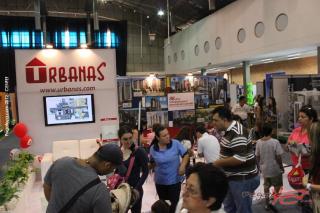Foto 26 de Cenfer - Feria del Hogar 2012 en Cenfer, Bucaramanga