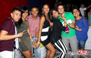 Foto 105 de Junio 22 del 2013 - Luis A. Posada en Living Night Club, Cali