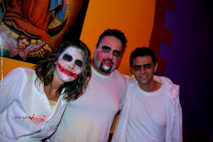 Foto 33 de Chabela viernes 31 de octubre de 2014 en Discoteca Chabela Bucaramanga, Bucaramanga