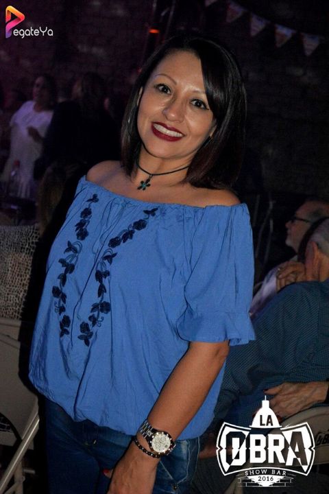 Foto 12 de La obra Show Bar - 2do Fds Sep. 2017 en La obra Show Bar, Cali