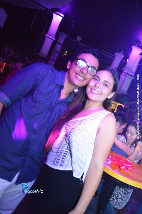Foto 81 de MALABAR - 5 marzo 2016 en Discoteca Malabar Bucaramanga, Bucaramanga