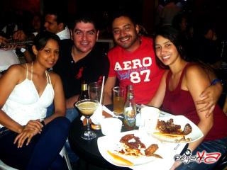 Foto 21 de Octubre 20 del 2012 en Gragoz Bar - Restaurante