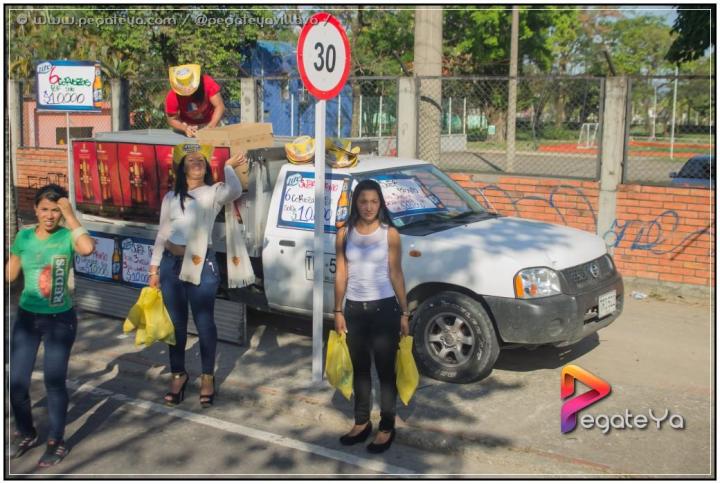Foto 45 de EXPOMALOCAS - Villavicencio en Expomalocas, Villavicencio