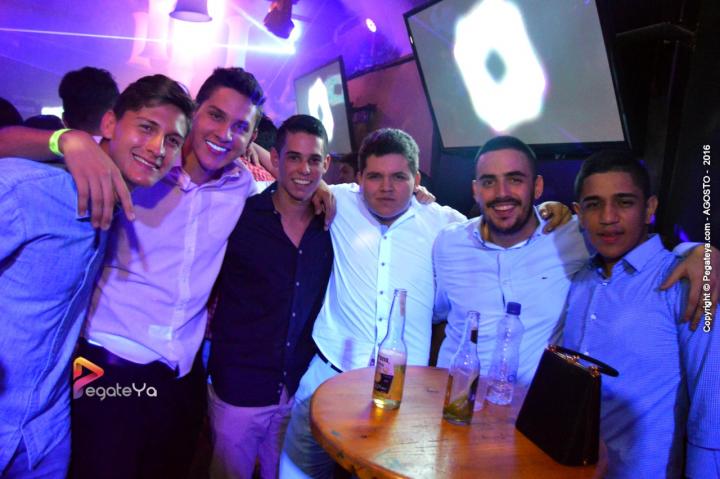 Foto 59 de Malabar - 12 de agosto de 2016 en Discoteca Malabar Bucaramanga, Bucaramanga