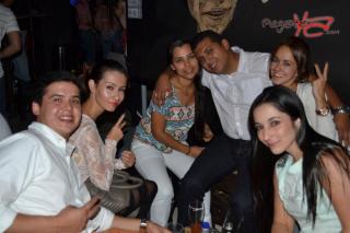Foto 9 de 15 Minutos de Fama 25 de Enero en Eventos Medellin, Medellín