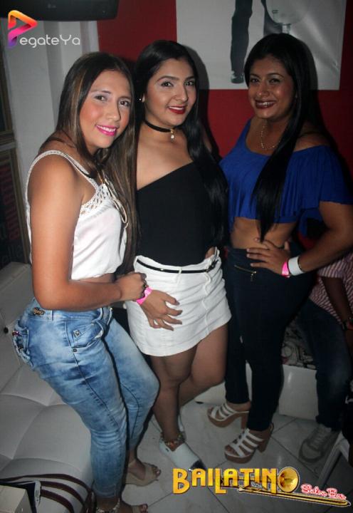 Foto 61 de Bailatino - 1er & 2do Fds Agosto 2016 en Bailatino - Bar, Cali