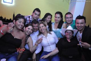 Foto 21 de Discoteca New York 3 de mayo de 2014 en Discoteca New York Bucaramanga, Bucaramanga