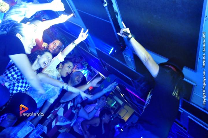 Foto 54 de TRINIDAD - Viernes23 de diciembre 2016 en Trinidad Discoteca Bucaramanga, Bucaramanga
