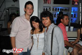 Foto 18 de taboo 4 y 5 de mayo de 2012 en Discoteca Taboo Cartagena, Cartagena
