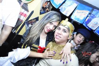 Foto 36 de Halloween 2013 Discoteca Malabar en Discoteca Malabar Bucaramanga, Bucaramanga
