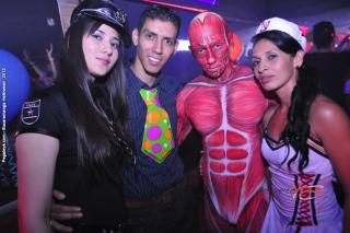 Foto 121 de Halloween 2013 Discoteca Malabar en Discoteca Malabar Bucaramanga, Bucaramanga