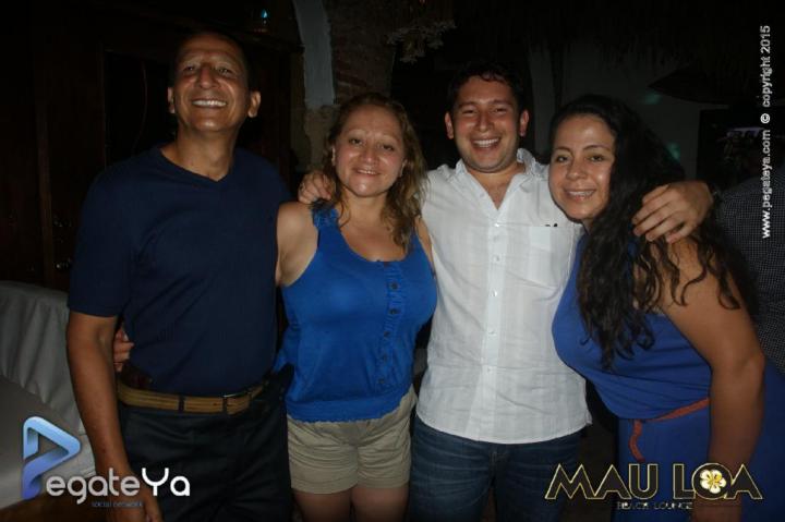 Foto 28 de Mauloa 17 y 25 de julio de 2015 en mau loa cartagena, Cartagena