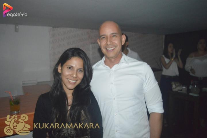 Foto 118 de Kukaramakara - 3er / 4to Fds Mayo 2016 en Kukaramakara Discoteca Cali, Cali