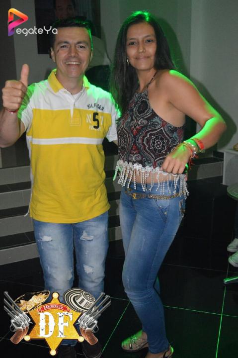 Foto 46 de EL DF CLUB - 1er 2do Fds Agosto 2016 en El DF Club Discoteca