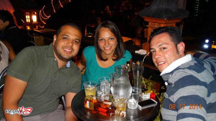 Foto 45 de Tropical Cocktails - Agosto 17 en Tropical Cocktails Medellin, Medellín