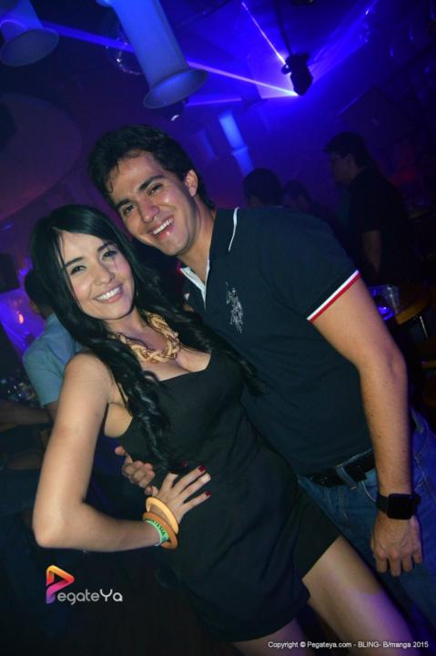 Foto 77 de Bling - Sabado 31 de enero de 2015 en Bar Bling Bucaramanga, Bucaramanga
