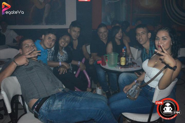 Foto 22 de AmPm - 4to Fds Abril 2017 en Am / PM Bar - Cali, Cali