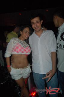 Foto 18 de Cameo Teatro Club 13 de Septiembre en Discoteca Cameo