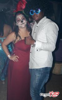 Foto 44 de Halloween en Penthouse 1800, Cali