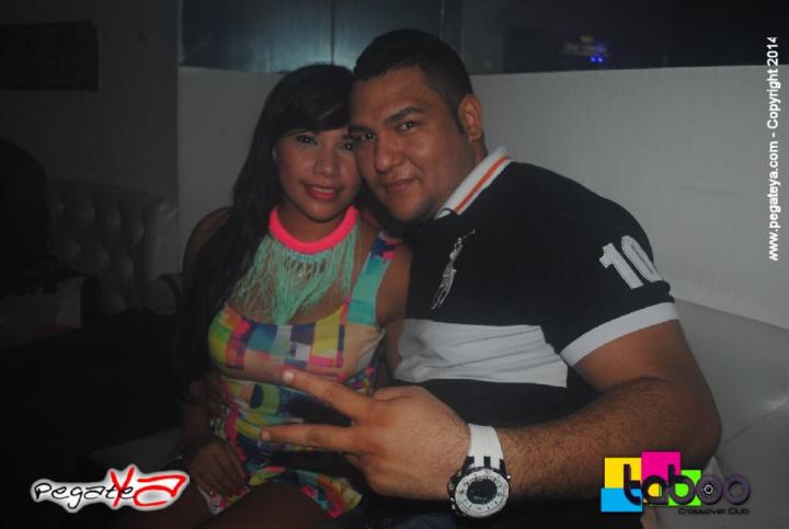 Foto 29 de Taboo 15 y 16 de Agosto en Discoteca Taboo Cartagena, Cartagena