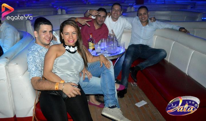 Foto 37 de Jalajala - 1er 2do Fdso 2016 en Jala Jala Club, Cali