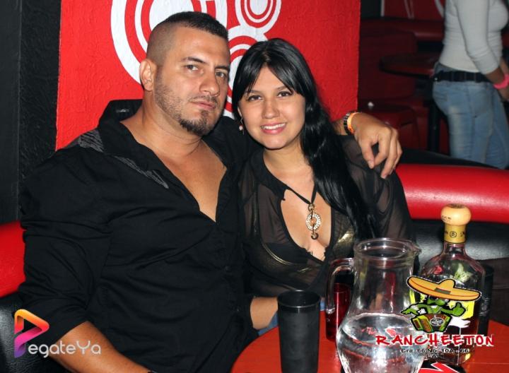 Foto 26 de Rancheeton . 5to FDS Enero 2015 en Rancheton Cali, Cali