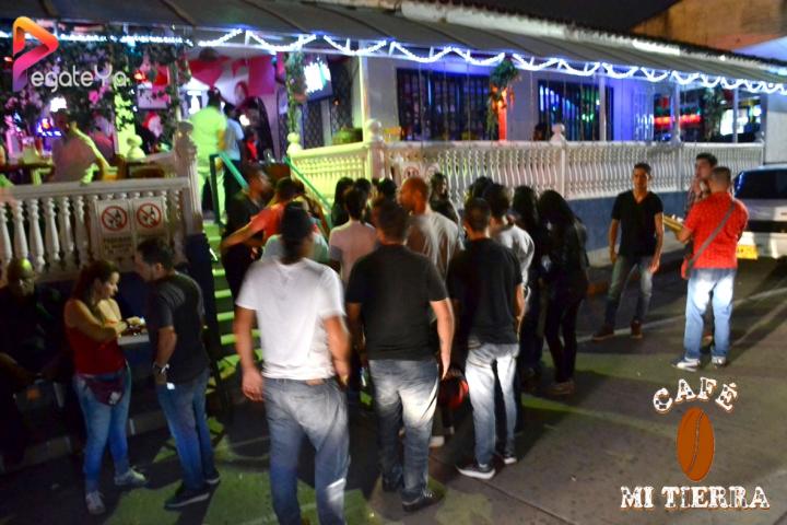 Foto 42 de Cafe mi Tierra - 3er / 4to Fds Mayo 2016 en Cafe Mi Tierra, Cali