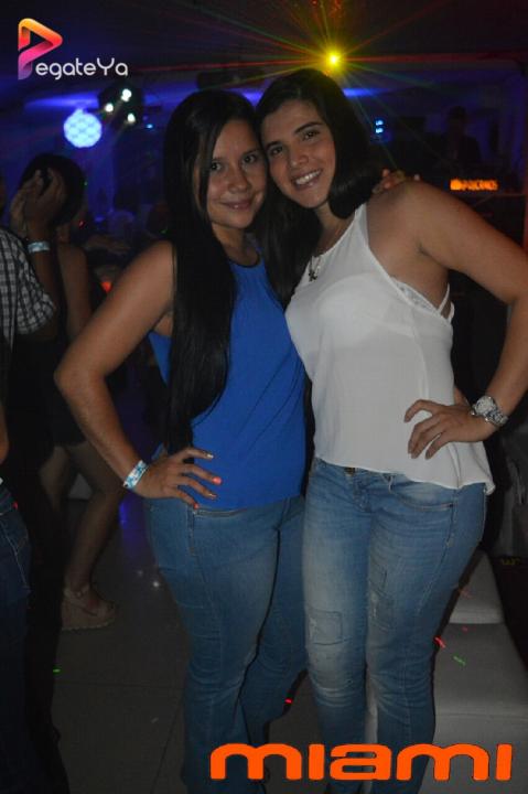 Foto 41 de Miami - 1er - 2do Fds Agosto 2016 en Miami Bar Cali, Cali
