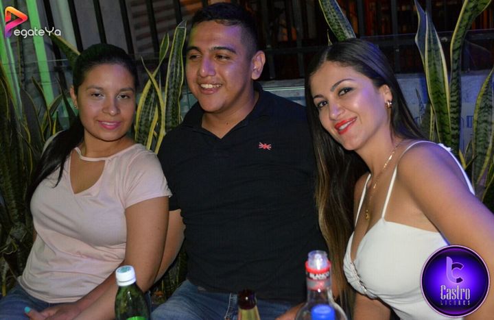 Foto 21 de Castro Licores - 3er Fds Sept 2017 en Castro Licores, Cali